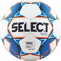 Мяч для мини футбола SELECT FUTSAL MIMAS