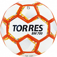 Мяч футбольный TORRES BM 700 Р.5