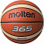 Мяч Molten Bgh7x р.7