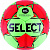 Мяч гандбольный "Select Mundo" Арт. 846211-443, Senior р.3