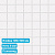 Антидроновая сетка 100х100 6 мм полиамид белая безузловая