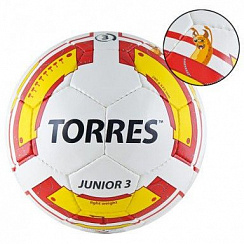 Мяч TORRES JUNIOR-3
