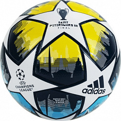 Футбольный мяч "ADIDAS UCL LEAGUE ST.P" Р.5
