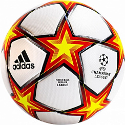 Мяч футбольный "ADIDAS UCL LGE PS" Р.5