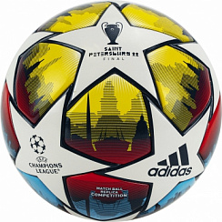 Футбольный мяч "ADIDAS UCL COMPETITION ST.P" Р.5