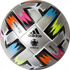Футбольный мяч "ADIDAS UNIFORIA FINALE 20 LGE" Р.5