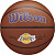 Мяч Wilson NBA La Lakers АРТ.Wtb3100xblal